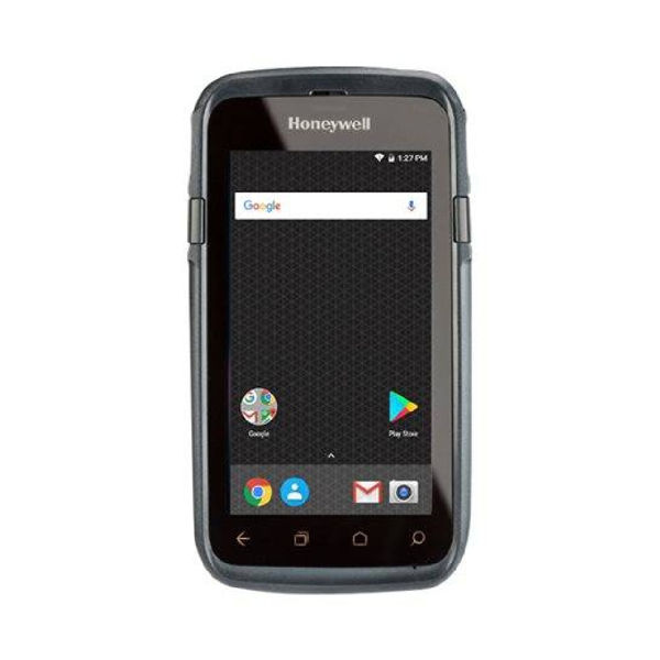 Picture of Honeywell Dolphin CT60 - Android 8 GMS, WWAN, 1D/2D Imager